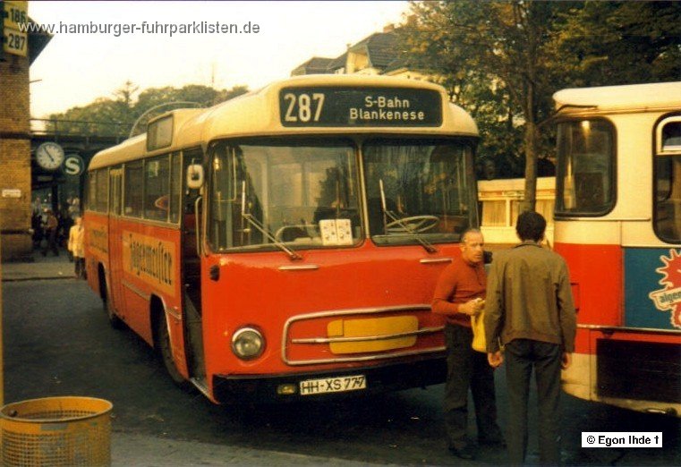 Rohweder, 1972, HH XS 777-11 (ex HHA 7477),Rohweder,EI.jpg